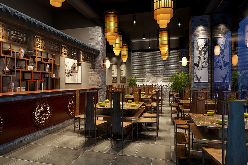 南京火鍋店鋪裝修設(shè)計(jì)(南京火鍋店鋪裝修設(shè)計(jì)具體設(shè)計(jì)要點(diǎn))