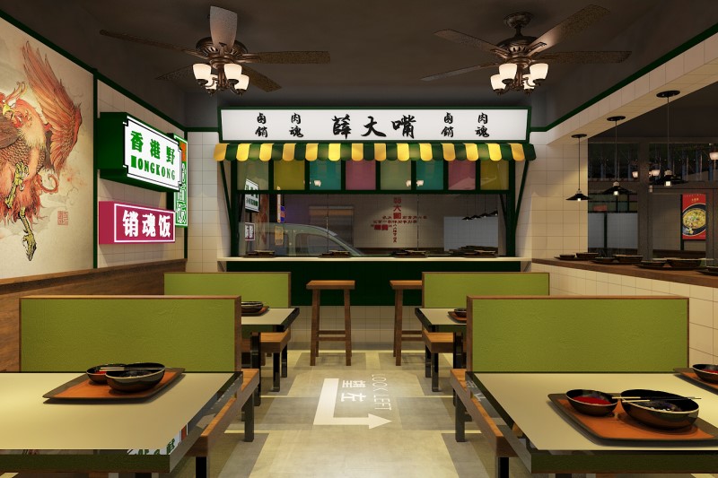 南京高端日料店裝修設(shè)計有哪些特點需要突出的（南京高端日料店裝修公司特點突出）