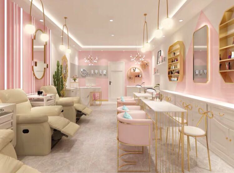 南京店鋪商業(yè)風格裝修設計(店鋪商業(yè)風格裝修隱蔽裝修工程)