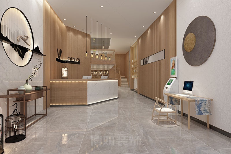 南京快捷酒店裝修設(shè)計（快捷酒店裝修提高酒店施工質(zhì)量）