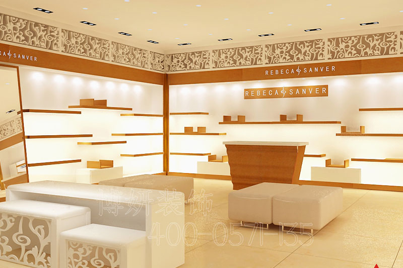 南京布鞋加盟店店鋪裝修(關于南京布鞋加盟店的設計裝修)