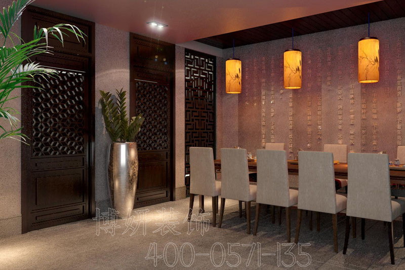 南京茶葉店裝修哪個(gè)公司好(茶葉店裝修喝出綠色健康)