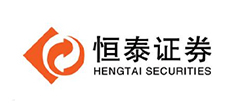 恒泰證券南京辦公室裝修設(shè)計(jì)案例