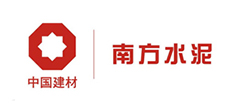 南方水泥南京辦公室裝修設(shè)計(jì)案例