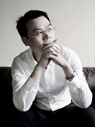 彭老師 公裝設(shè)計專家
