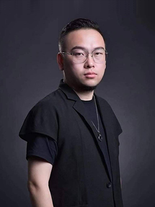 孫老師 優(yōu)秀設(shè)計師