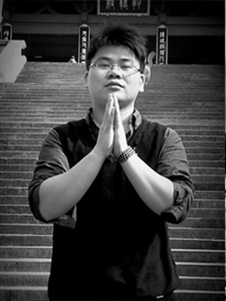 施老師 公裝設(shè)計專家