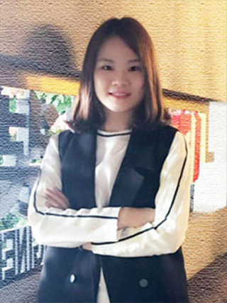 吳老師 公裝設(shè)計專家