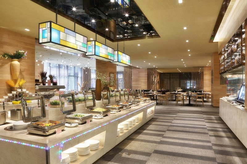 南京酒店裝修材料（酒店裝修如何選擇合適的裝修材料）
