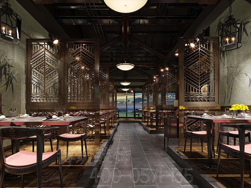 南京中式餐廳裝修,南京中式餐廳裝潢設(shè)計(jì),南京中式餐廳裝修效果圖,南京裝修公司