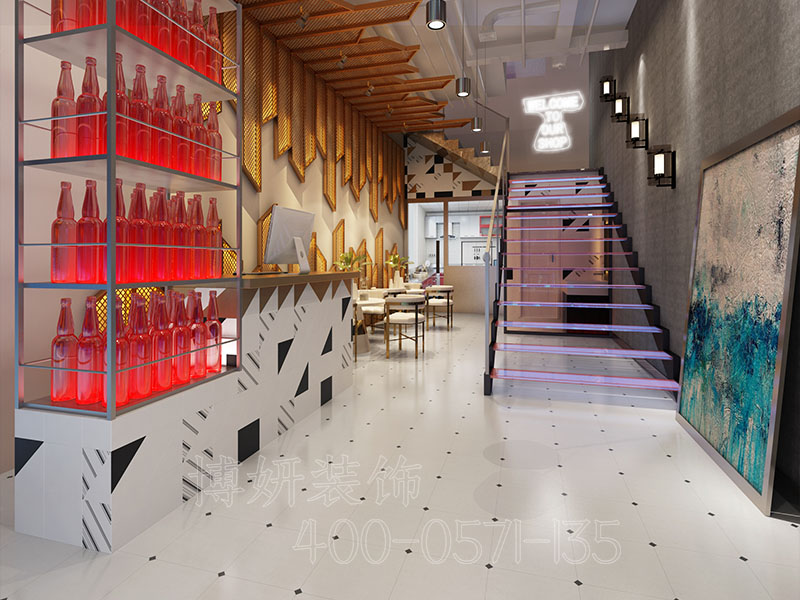 南京燒烤店裝修,南京燒烤店裝潢設(shè)計,南京燒烤店裝修效果圖,南京裝修公司