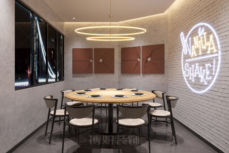 南京燒烤店裝修,南京燒烤店裝潢設(shè)計(jì),南京燒烤店裝修效果圖,南京裝修公司