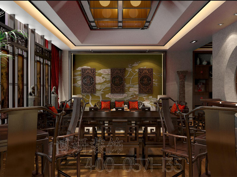 南京茶葉店裝修,南京茶葉店裝潢設(shè)計(jì),南京茶葉店裝修效果圖,南京裝修公司