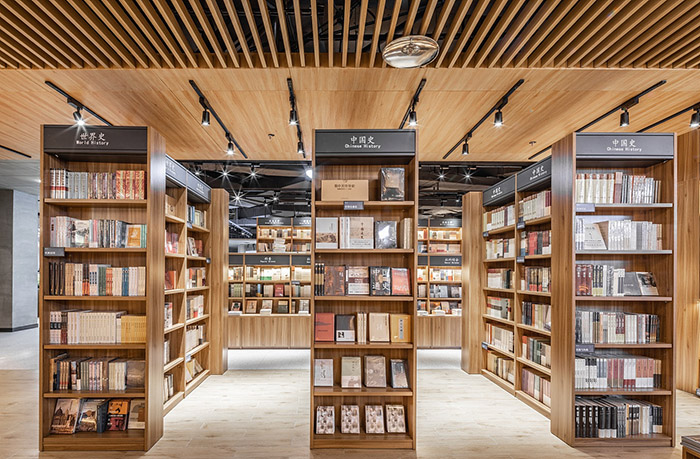南京書店裝修,南京書店裝潢設(shè)計,南京書店裝修效果圖,南京裝修公司