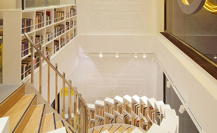 南京書店裝修,南京書店裝潢設計,南京書店裝修效果圖,南京裝修公司