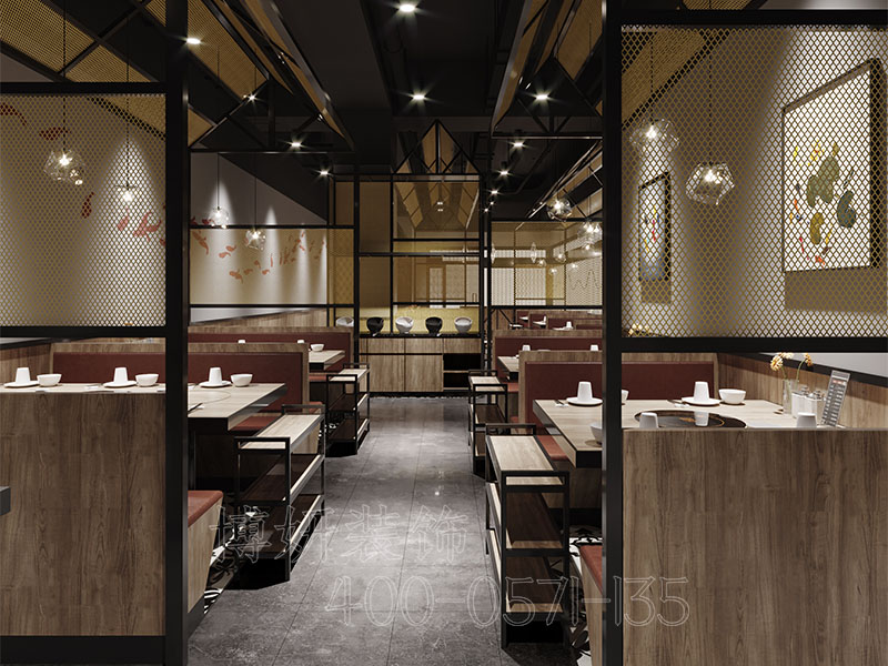 南京火鍋店裝修,南京火鍋店裝潢設(shè)計(jì),南京火鍋店裝修效果圖,南京裝修公司