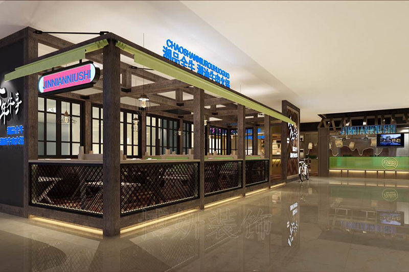 南京火鍋店裝修,南京火鍋店裝潢設(shè)計(jì),南京火鍋店裝修效果圖,南京裝修公司