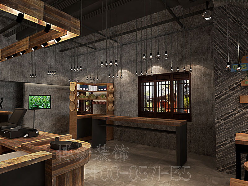 南京茶葉店裝修,南京茶葉店裝潢設(shè)計(jì),南京茶葉店裝修效果圖,南京裝修公司