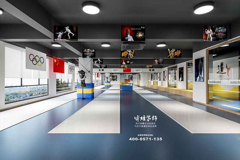 南京運(yùn)動(dòng)館裝修,南京運(yùn)動(dòng)館裝潢設(shè)計(jì),南京運(yùn)動(dòng)館裝修效果圖,南京裝修公司