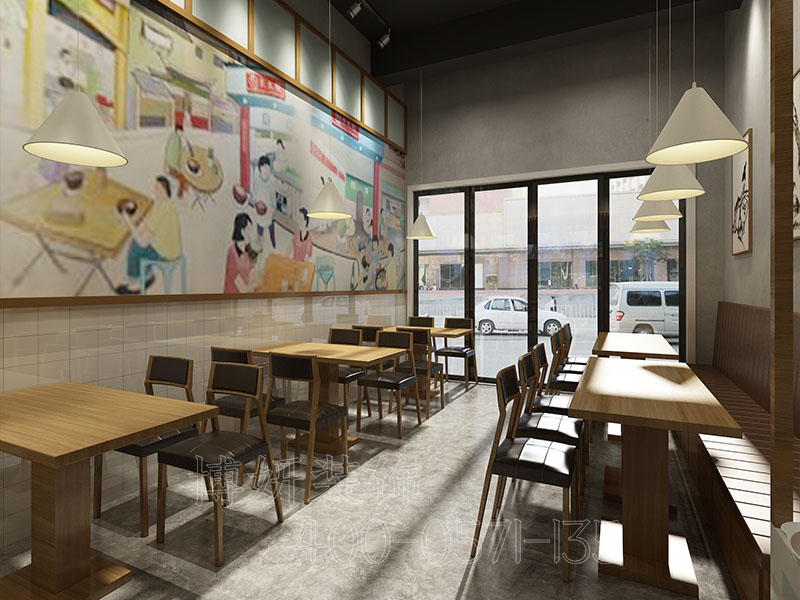 南京小飯店裝修,南京飯店裝潢設(shè)計(jì),南京飯店裝修效果圖,南京裝修公司