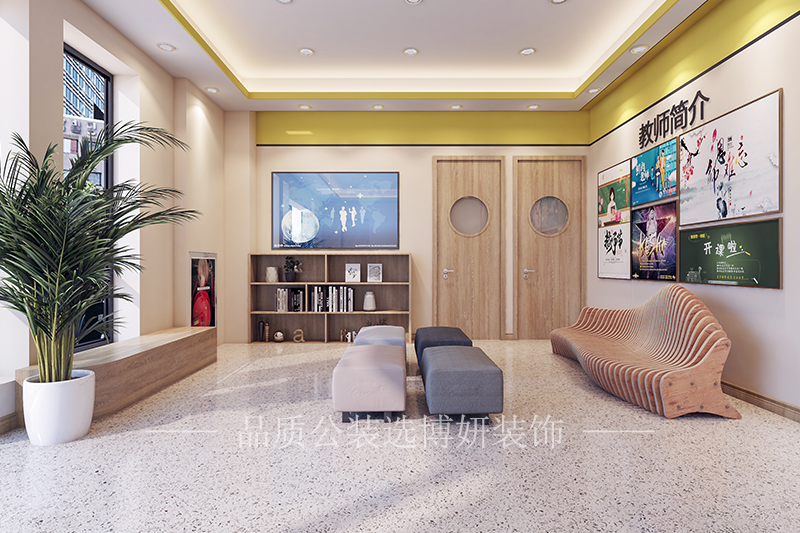 南京裝修公司找哪家比較好？博妍愿扛起強(qiáng)大的社會責(zé)任，保證裝修品質(zhì)