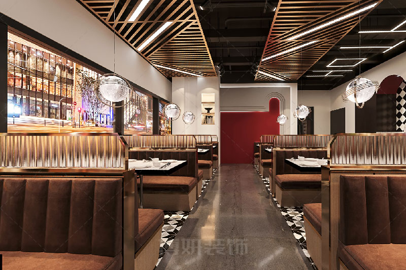 南京餐飲室內裝修,南京餐廳裝潢設計,南京餐廳裝修效果圖,南京裝修公司