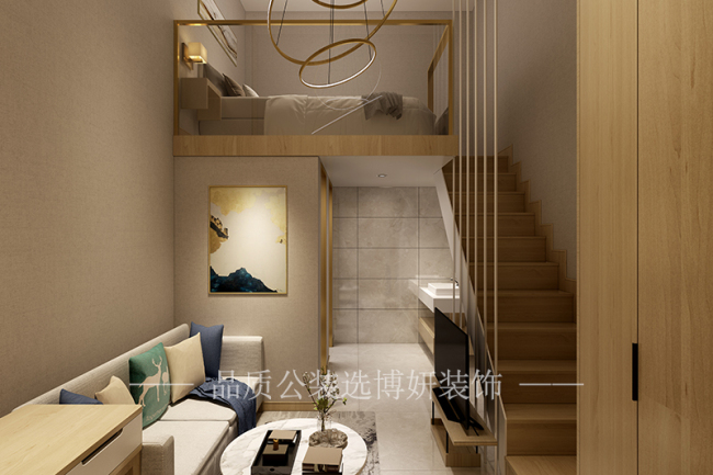 南京精品酒店設(shè)計公司推薦博妍裝飾，成功的酒店裝飾，離不開匠心的設(shè)計