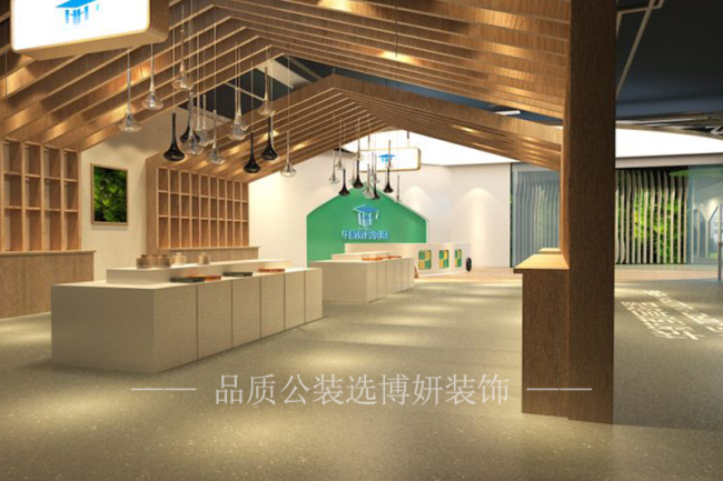 選擇什么樣的裝修公司比較好呢？