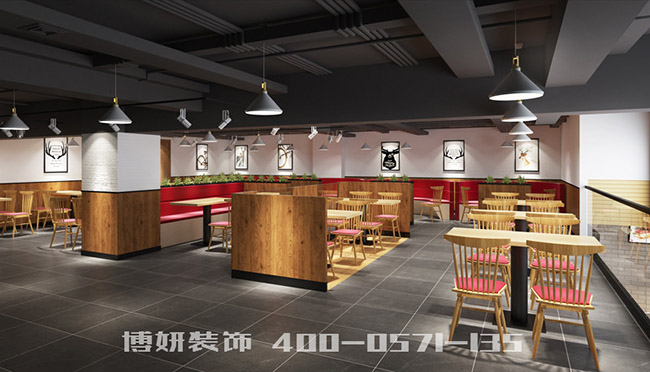 南京快餐店的裝修風(fēng)格,南京快餐店裝潢設(shè)計(jì),南京快餐店裝修效果圖,南京裝修公司