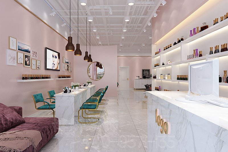 南京老牌美容店設(shè)計裝修(南京最受歡迎的美容店裝修技巧)
