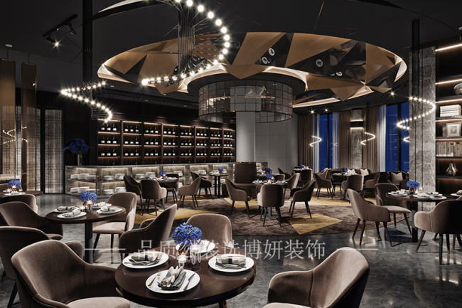 南京五星級(jí)酒店設(shè)計(jì)要注意什么？