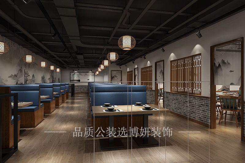 南京主題餐廳裝修設(shè)計(jì)（南京主題餐廳裝修設(shè)計(jì)風(fēng)格）