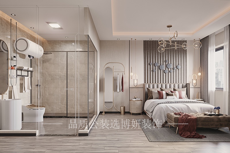 南京溧水精致辦公室裝修(辦公室隔斷裝修流程)