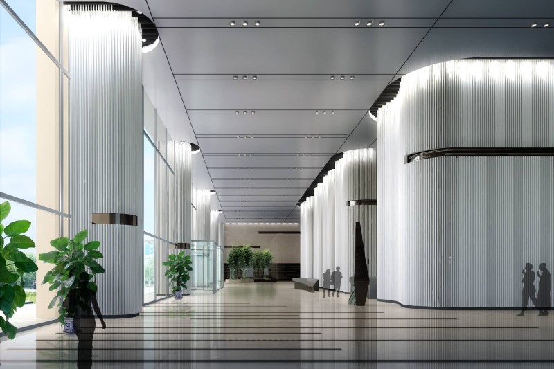 辦公室裝修設計要點（辦公室裝修設計必須知道的四點）