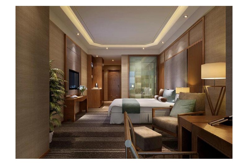 酒店室內(nèi)設(shè)計(jì)(簡單分析酒店室內(nèi)設(shè)計(jì)功能與裝飾的關(guān)系)
