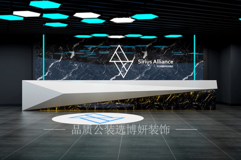 南京網(wǎng)吧裝修要注意什么地方？
