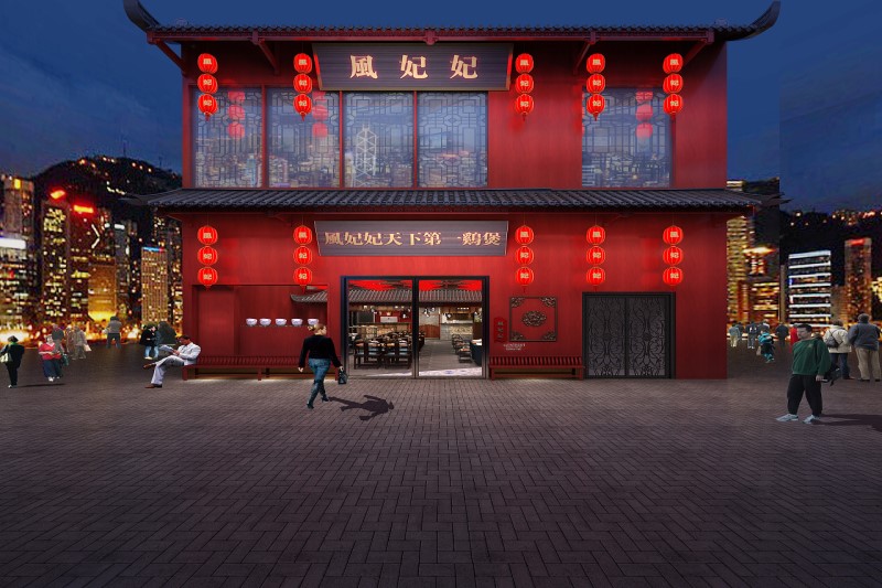 店鋪門頭裝修設(shè)計(jì)流程(南京店鋪門頭裝修設(shè)計(jì)流程有哪些呢)