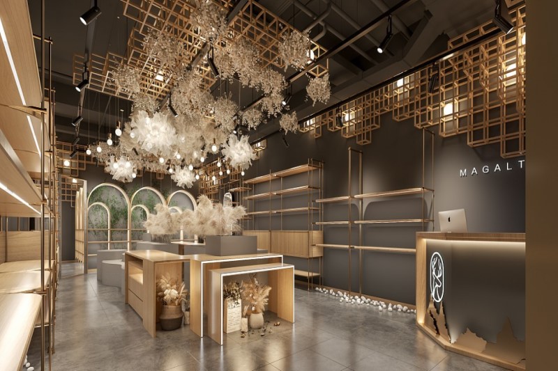 南京時尚精品店鋪裝修注意事項（南京時尚精品店鋪裝修時需要注意什么）
