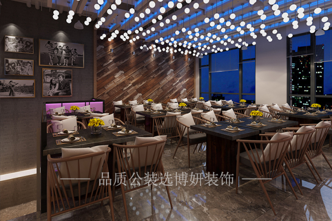 南京創(chuàng)意餐飲裝修,南京餐廳裝潢設(shè)計,南京餐廳裝修效果圖,南京裝修公司