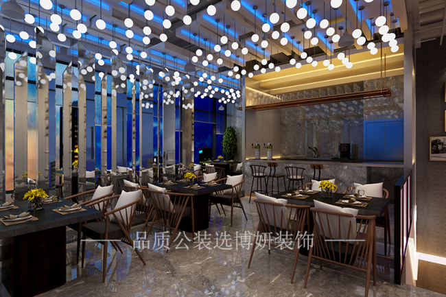 南京創(chuàng)意餐飲裝修,南京餐廳裝潢設(shè)計,南京餐廳裝修效果圖,南京裝修公司