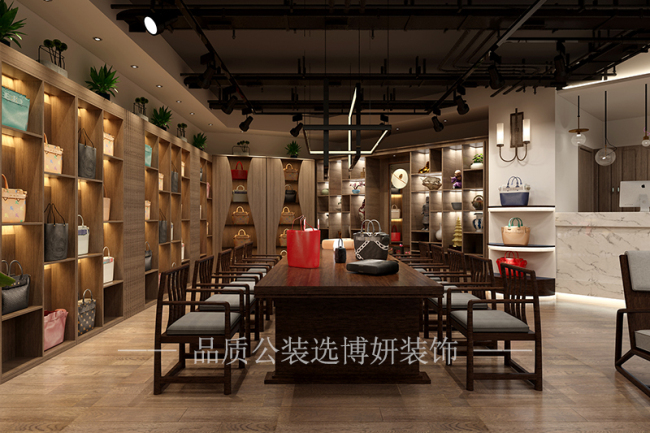 南京工藝品店的裝修,南京工藝品店裝潢設(shè)計(jì),南京工藝品店裝修效果圖,南京裝修公司
