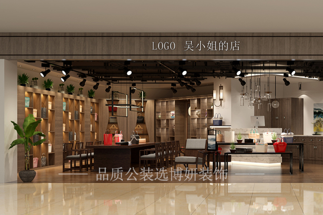 南京工藝品店的裝修,南京工藝品店裝潢設(shè)計(jì),南京工藝品店裝修效果圖,南京裝修公司