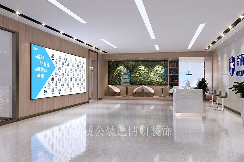 南京辦公室裝修預(yù)算如何控制?(如何節(jié)約辦公室設(shè)計(jì)裝修費(fèi)用)