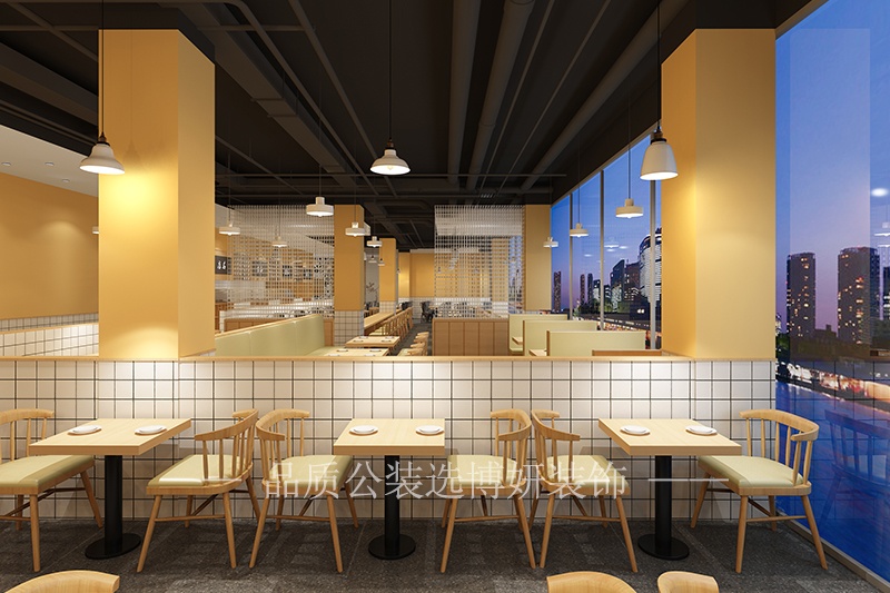 南京土菜館裝修（土菜館裝修可以突出哪些方面）