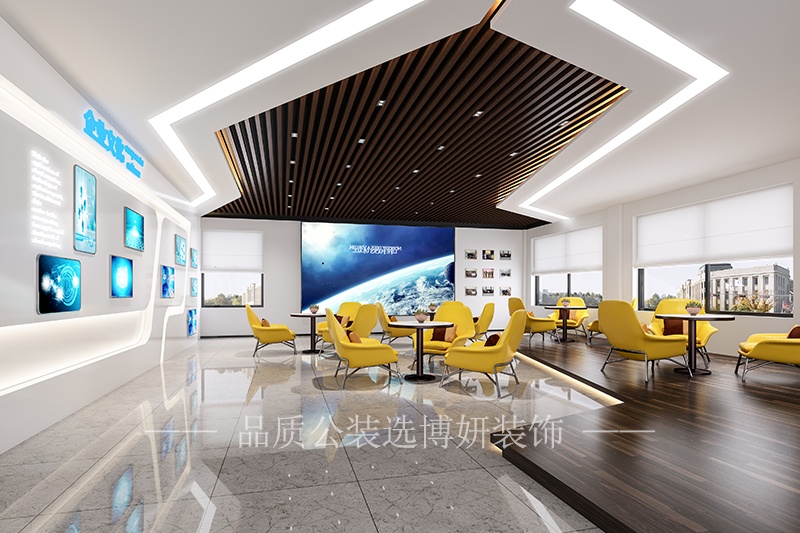 南京辦公室裝修預(yù)算（辦公室裝修預(yù)算控制小技巧）