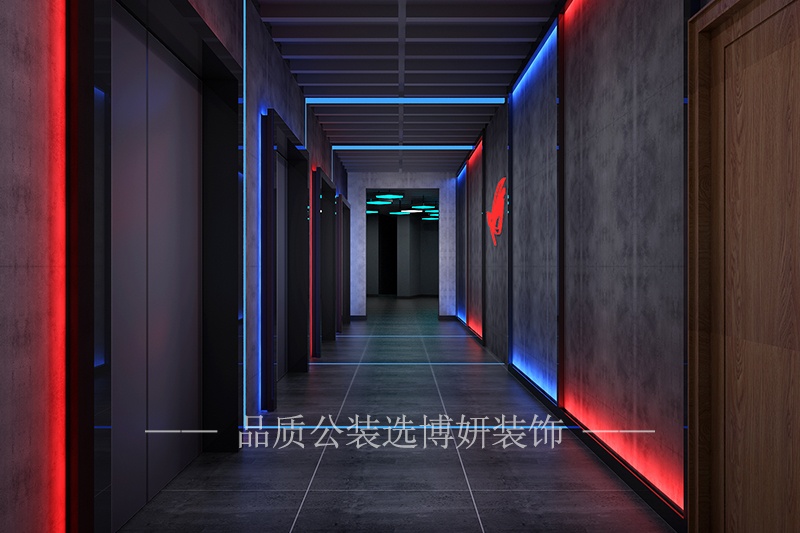 南京KTV裝修設計(南京KTV裝修設計材料質(zhì)感)