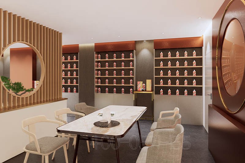 南京市煙酒店裝修公司(煙酒店裝修事項(xiàng))