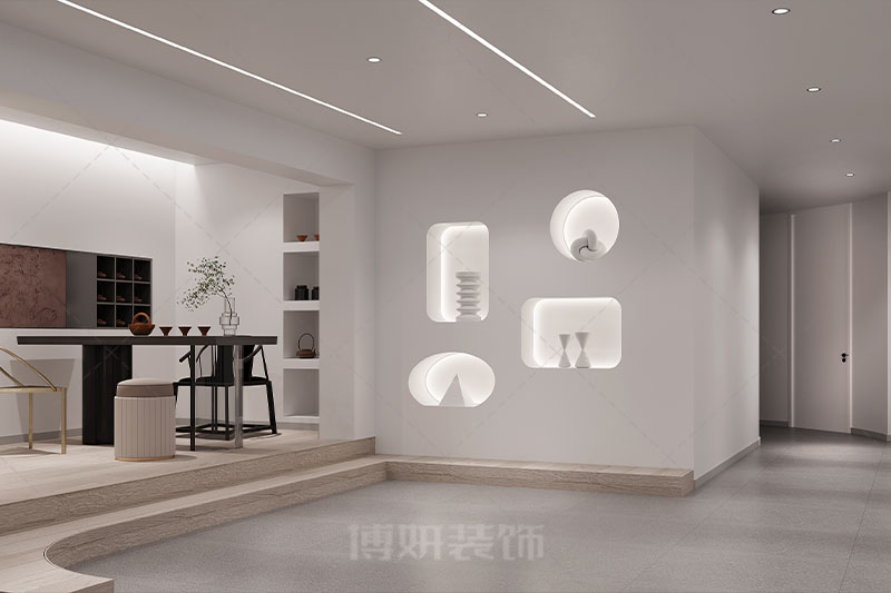 工業(yè)風(fēng)辦公室裝修需要哪些材料(附工業(yè)風(fēng)裝修辦公室效果圖)