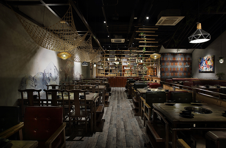 南京火鍋店裝修流程及細(xì)節(jié)