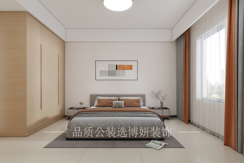 南京單身公寓設(shè)計(jì)裝修指南，簡(jiǎn)約風(fēng)格公寓應(yīng)該如何打造？